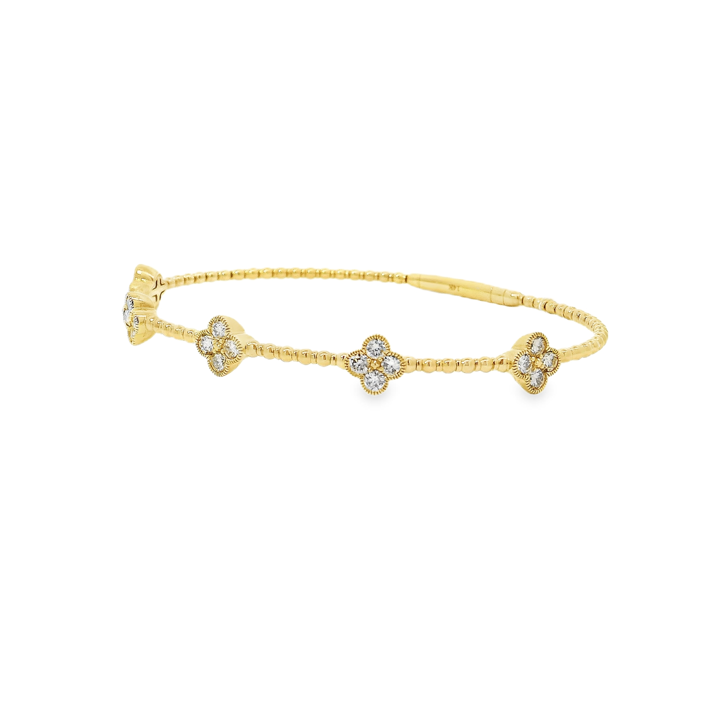 Designer Flexible Bangles