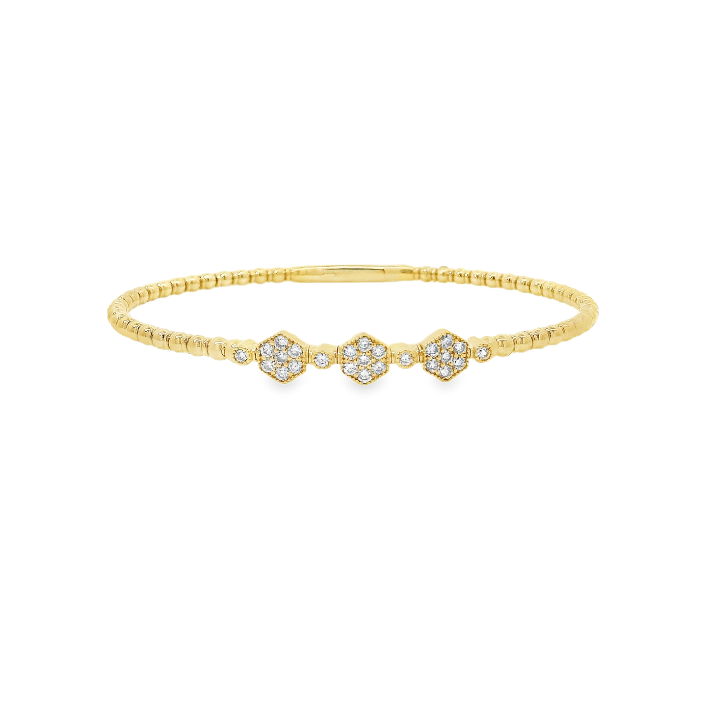 Designer Flexible Bangles
