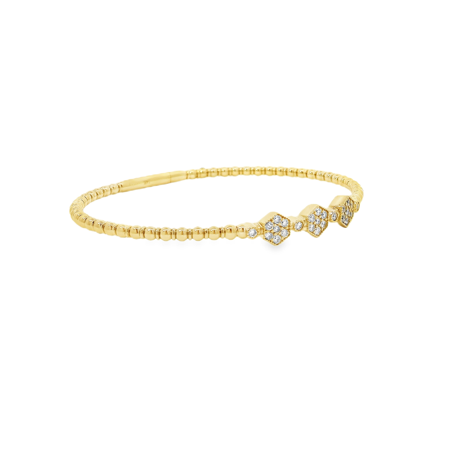 Designer Flexible Bangles