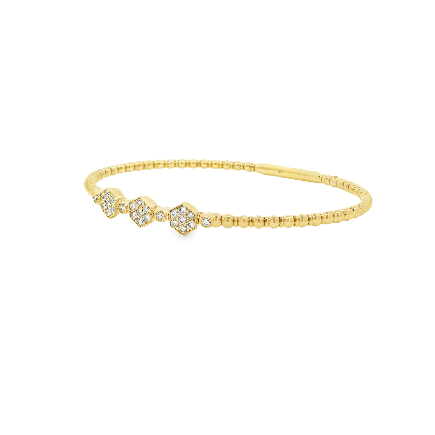 Designer Flexible Bangles