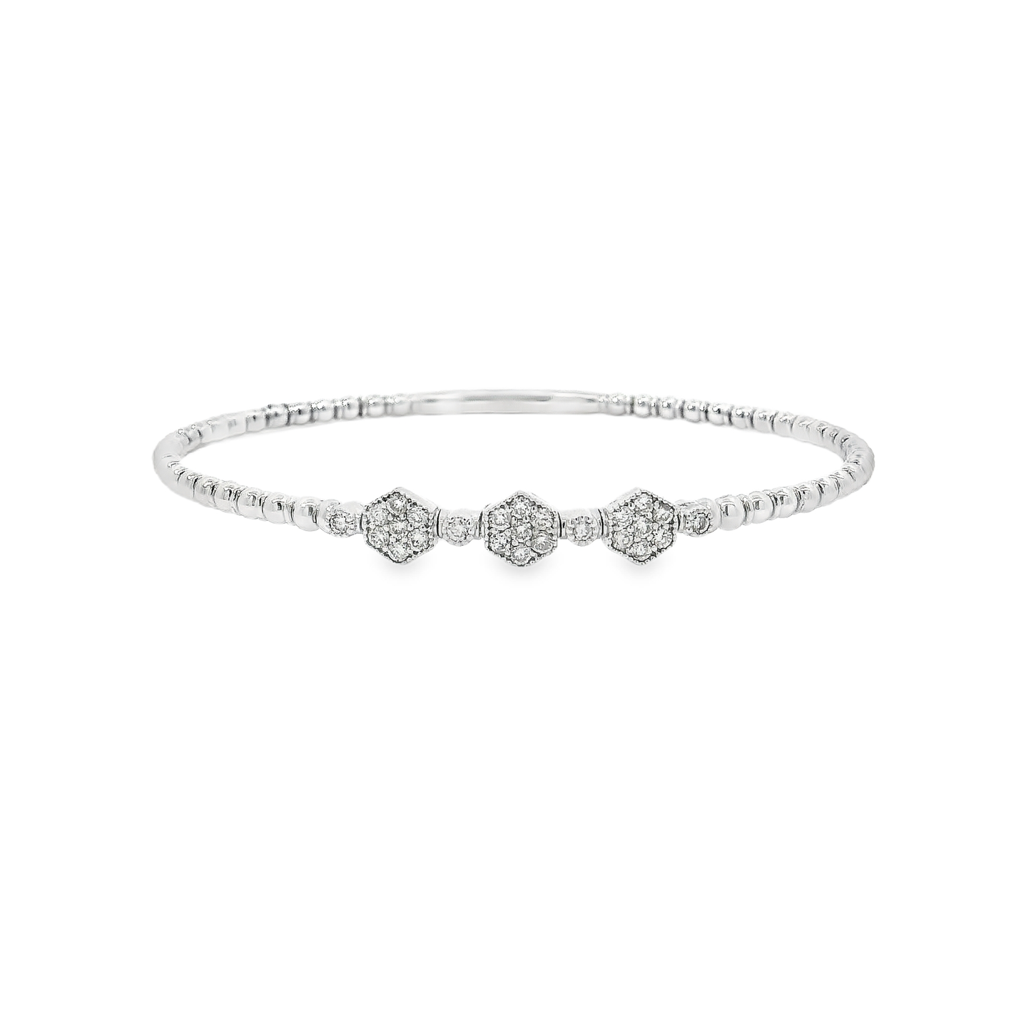 Designer Flexible Bangles