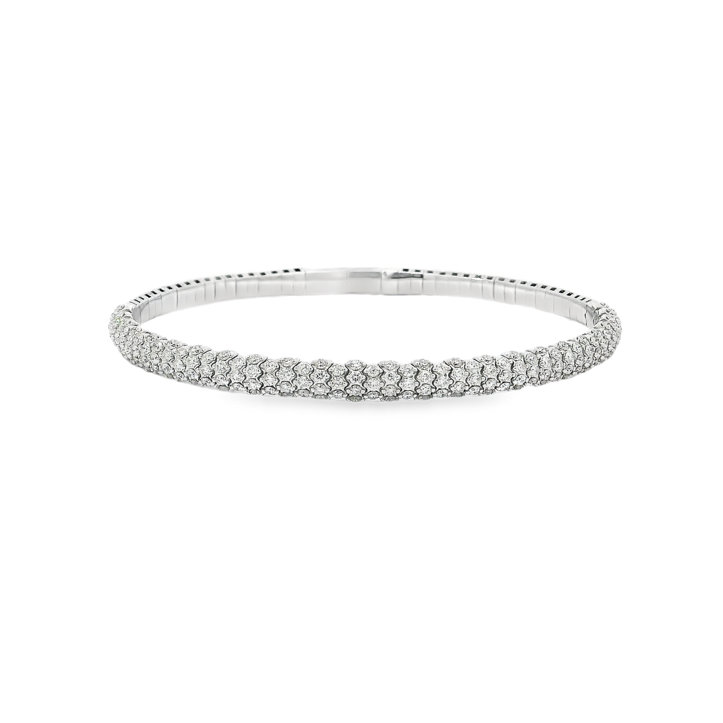 Classic Flexible Bangles
