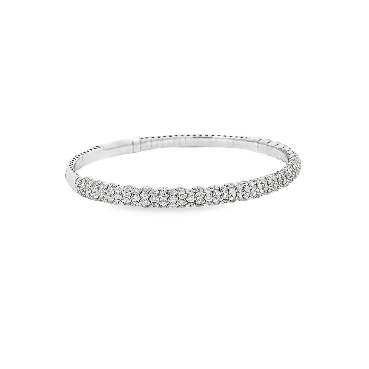 Classic Flexible Bangles