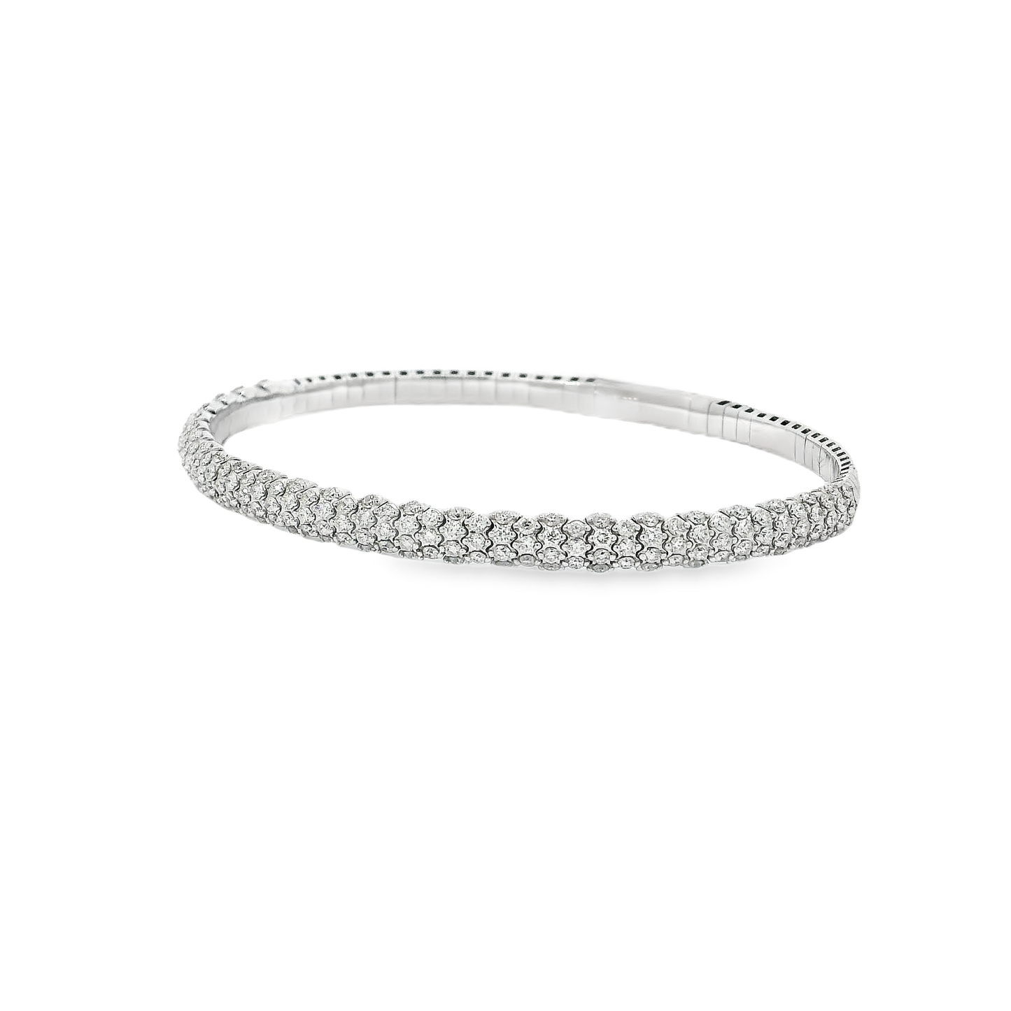 Classic Flexible Bangles