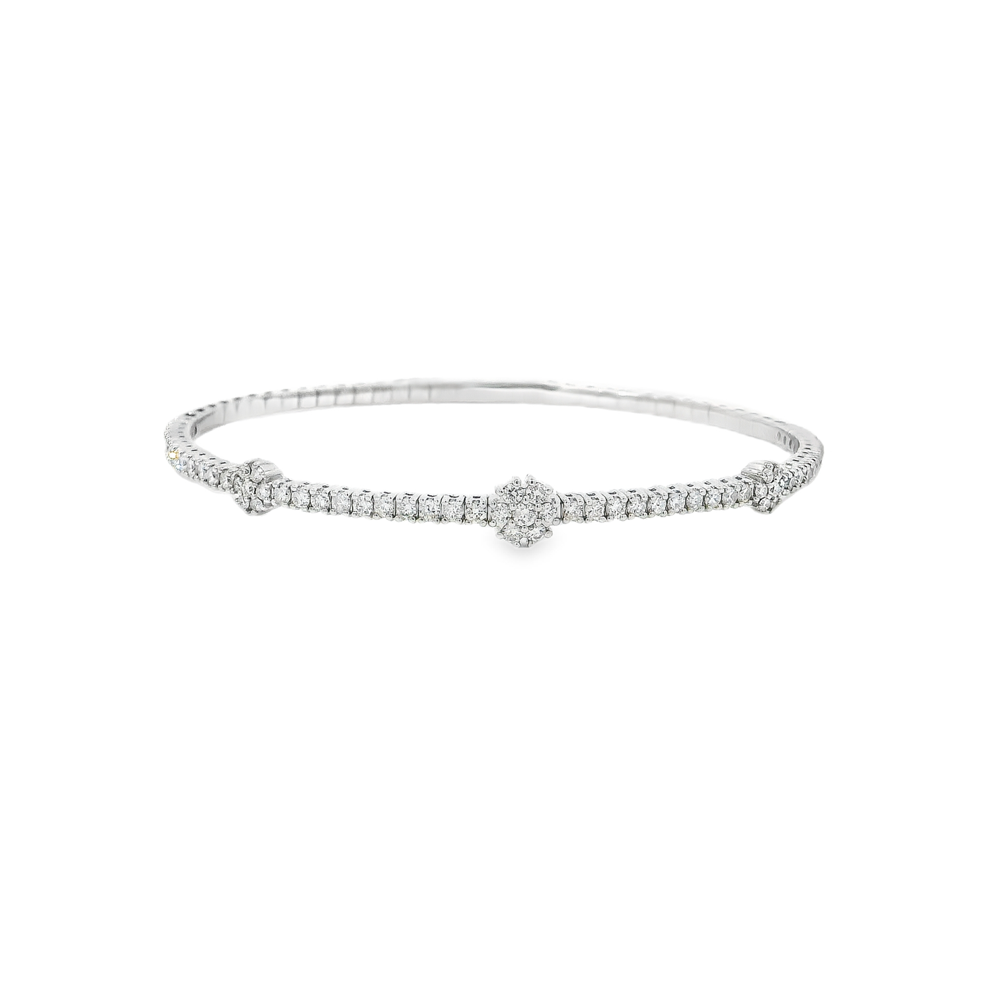 Designer Flexible Bangles