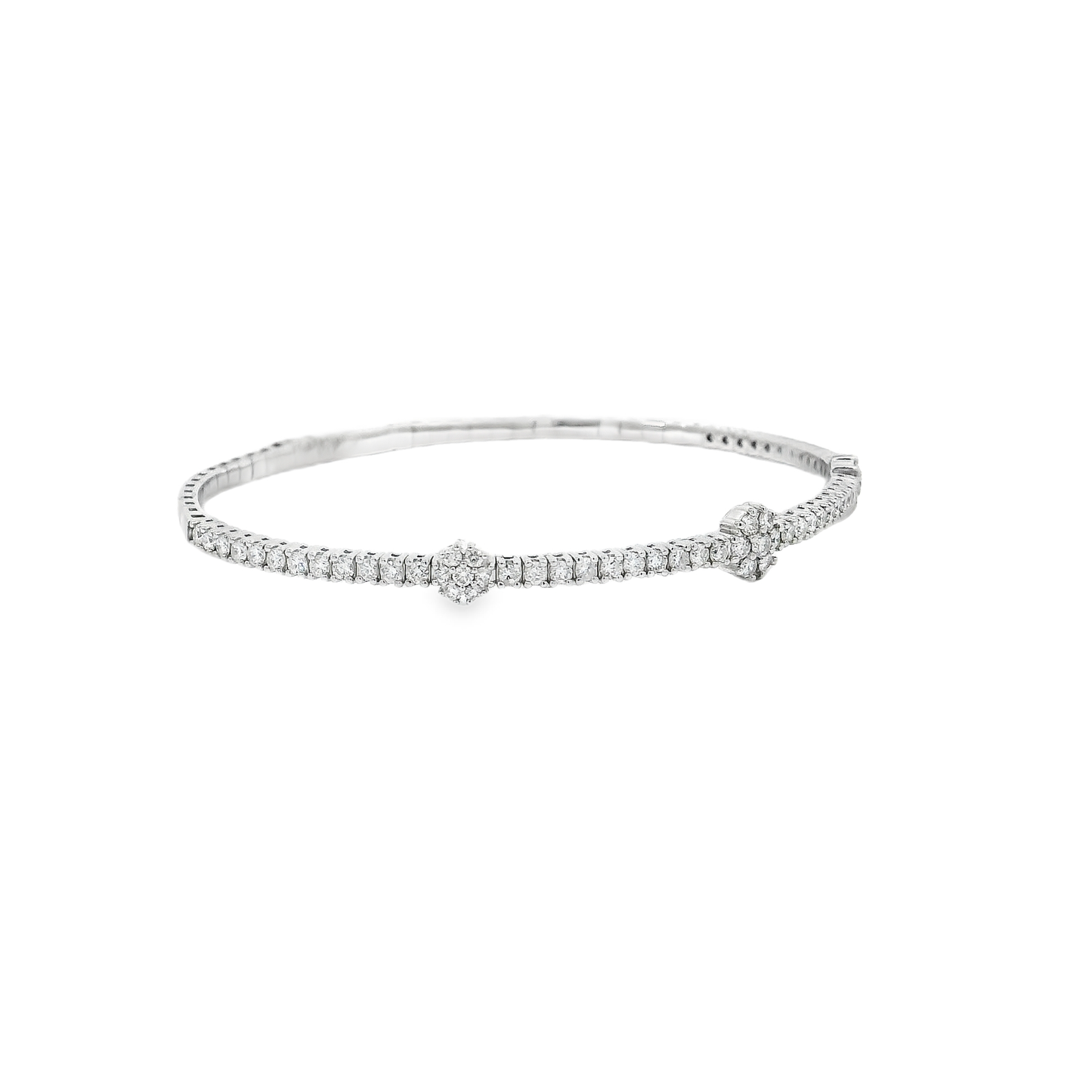 Designer Flexible Bangles