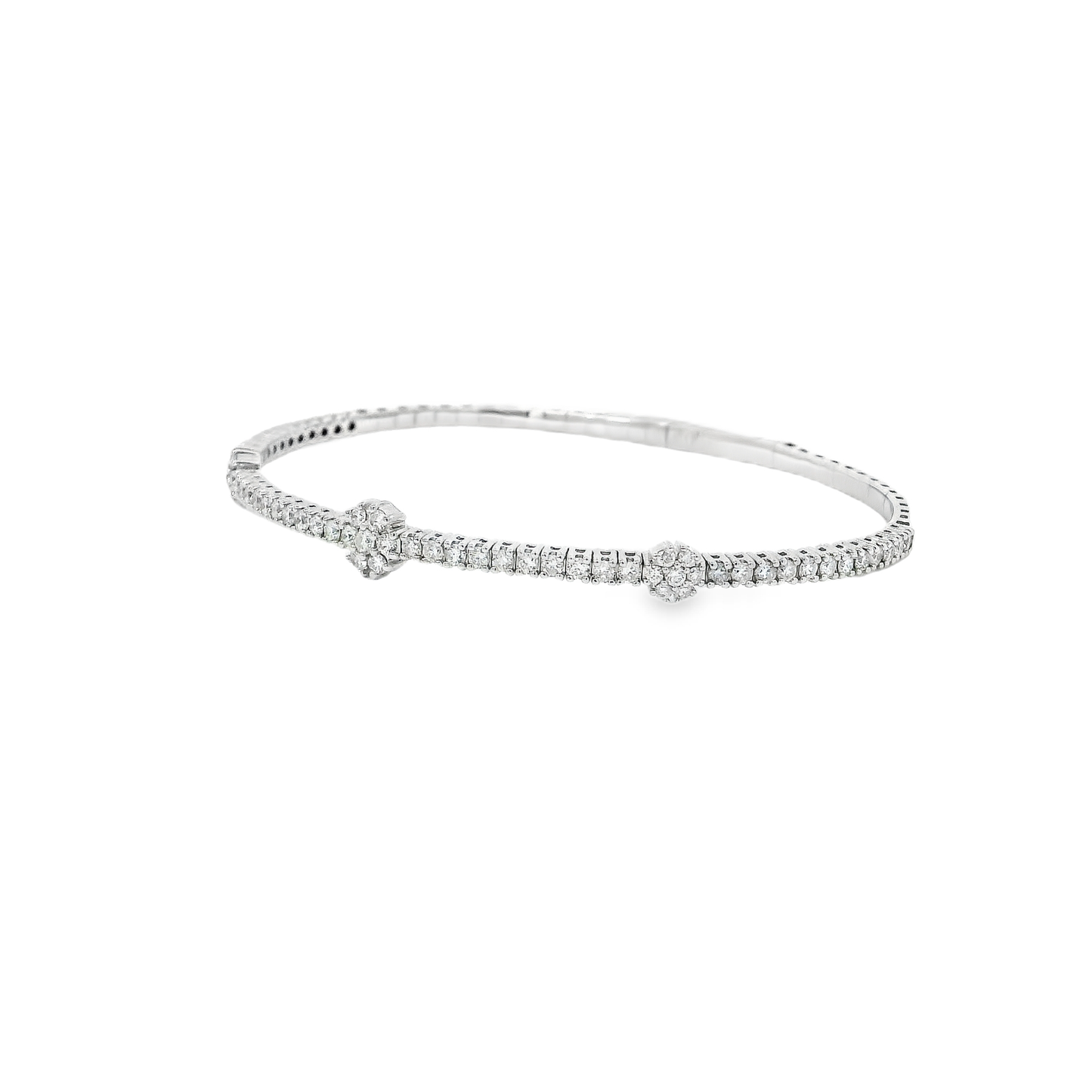 Designer Flexible Bangles