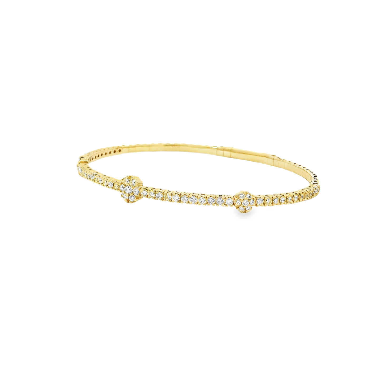 Designer Flexible Bangles