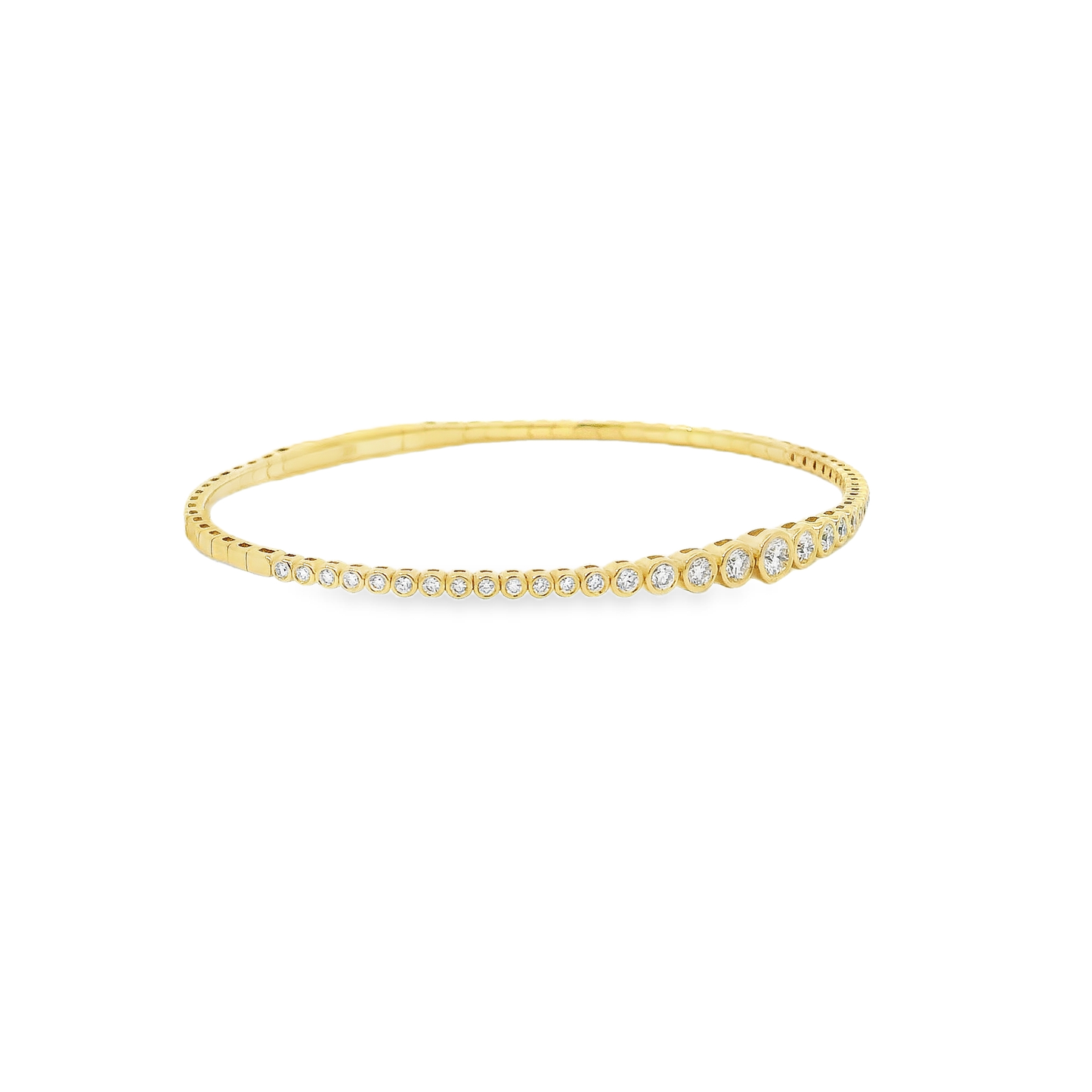 Designer Flexible Bangles