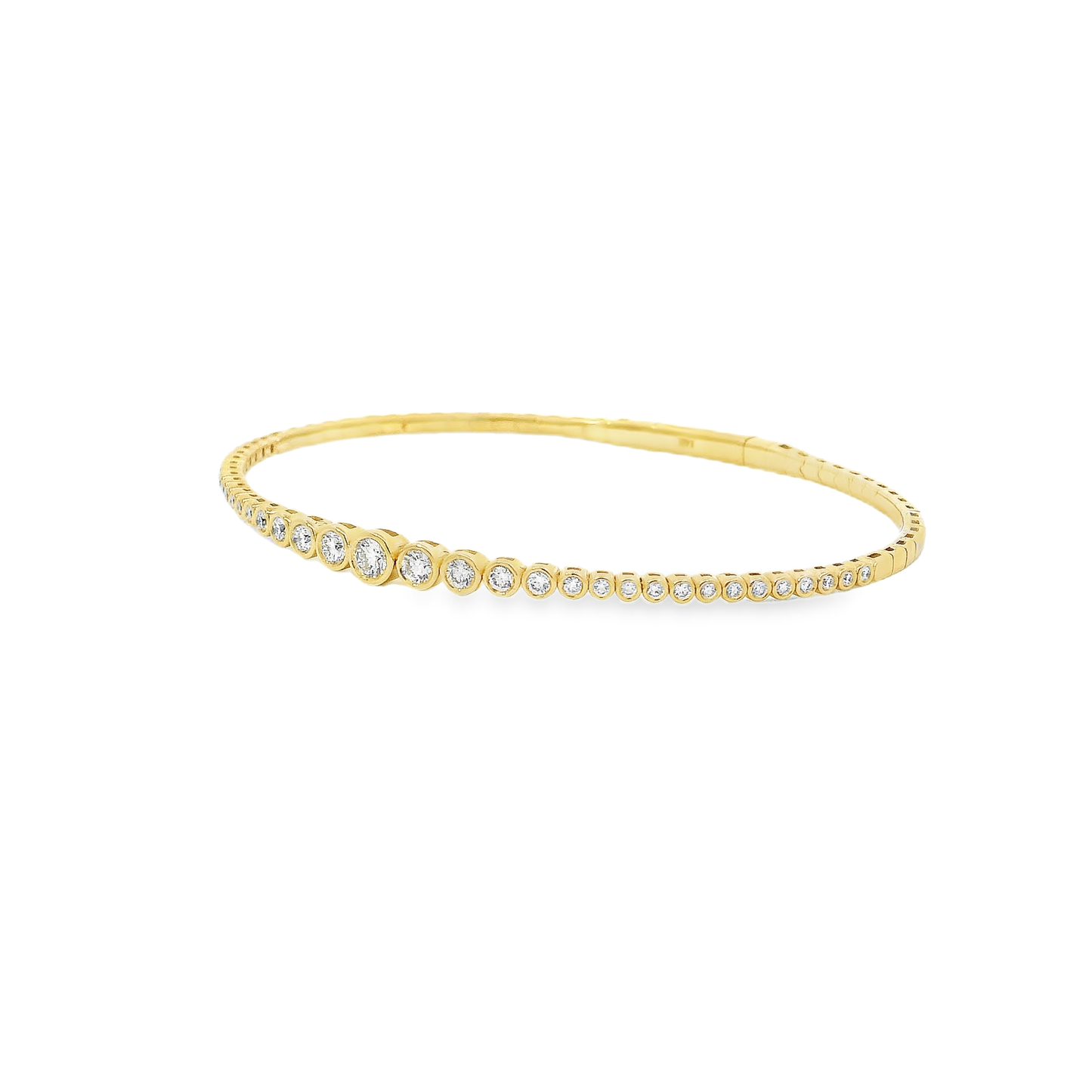 Designer Flexible Bangles