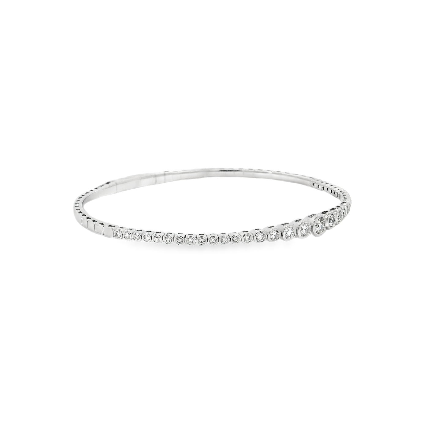 Designer Flexible Bangles