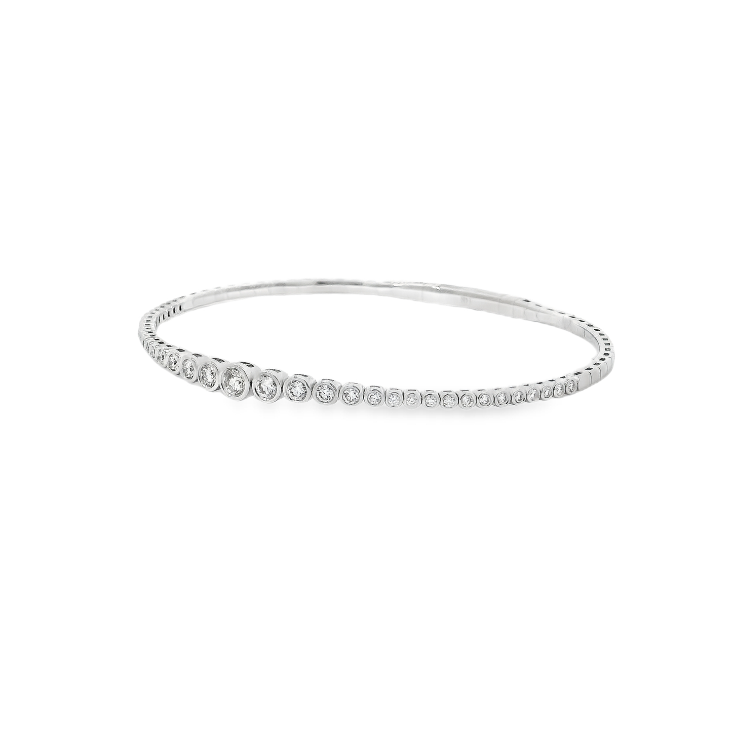 Designer Flexible Bangles