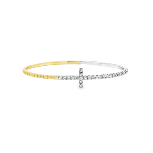 Designer Flexible Bangles