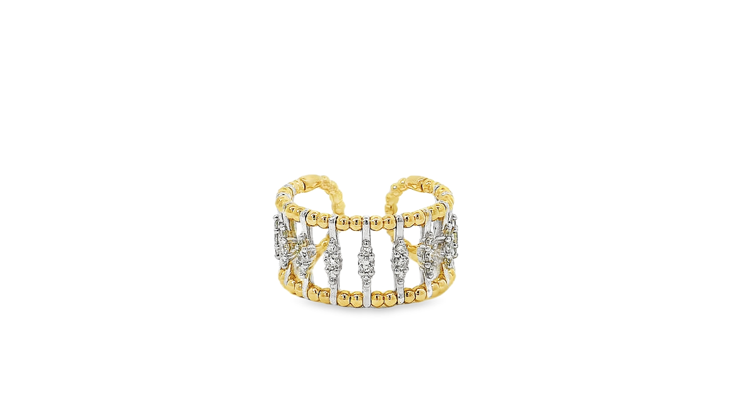 Flexible Classic Rings
