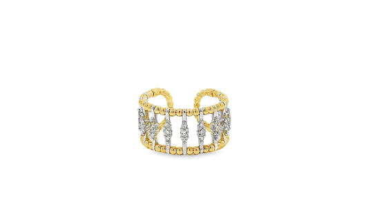 Flexible Classic Rings