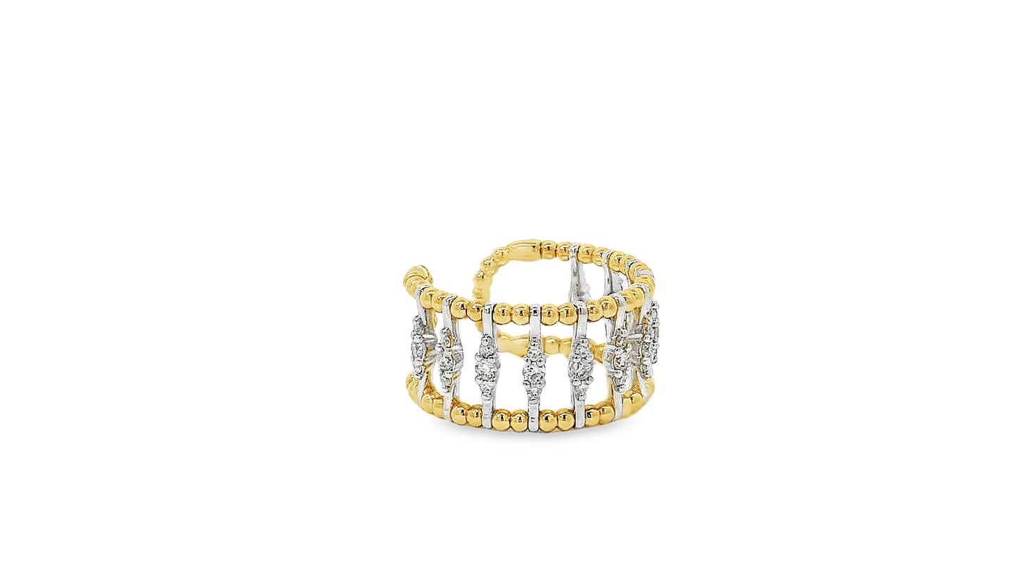 Flexible Classic Rings