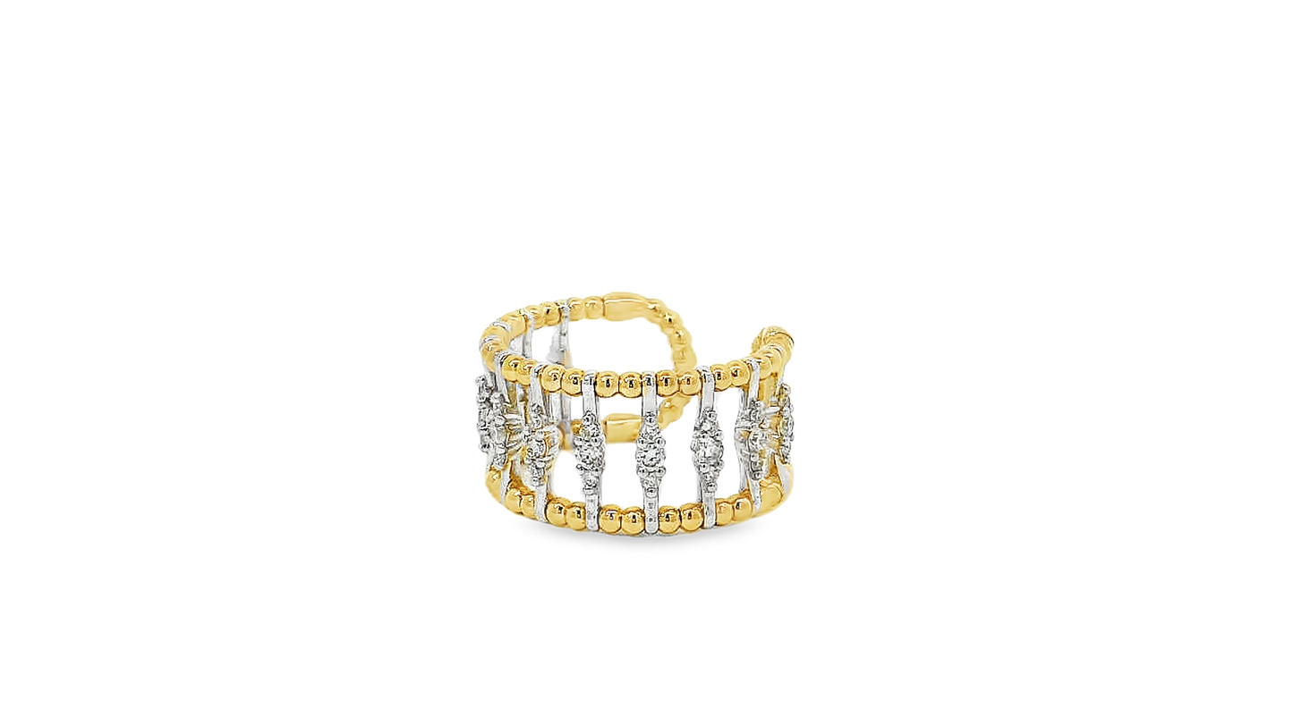 Flexible Classic Rings