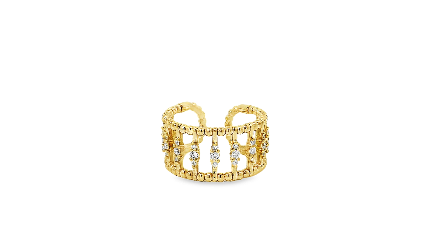 Flexible Classic Rings