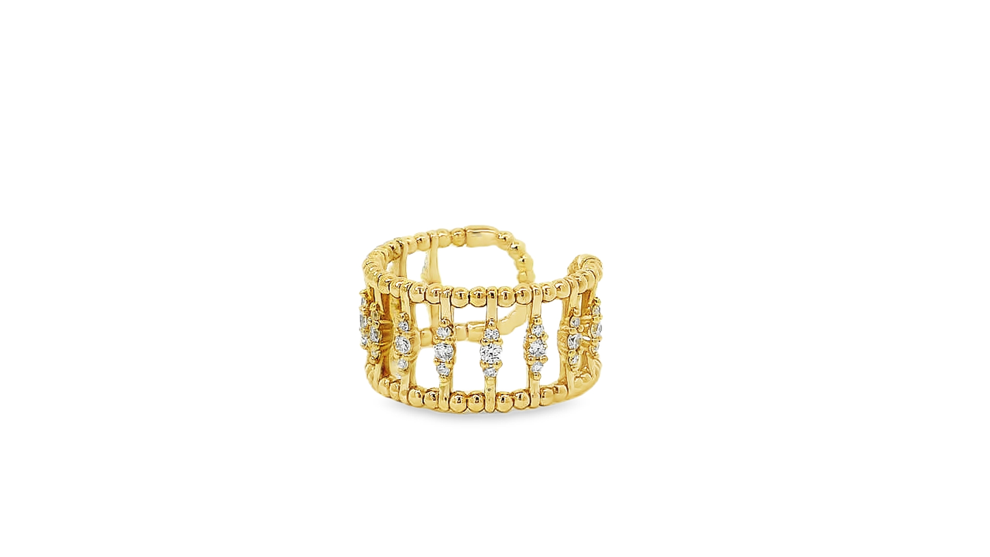 Flexible Classic Rings