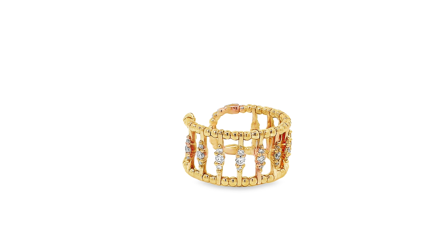 Flexible Classic Rings