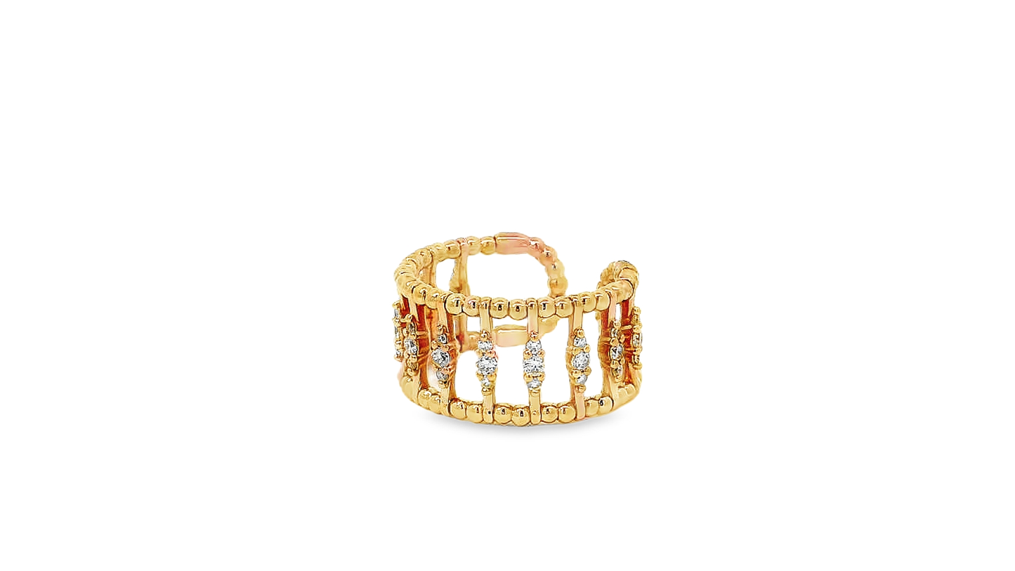 Flexible Classic Rings