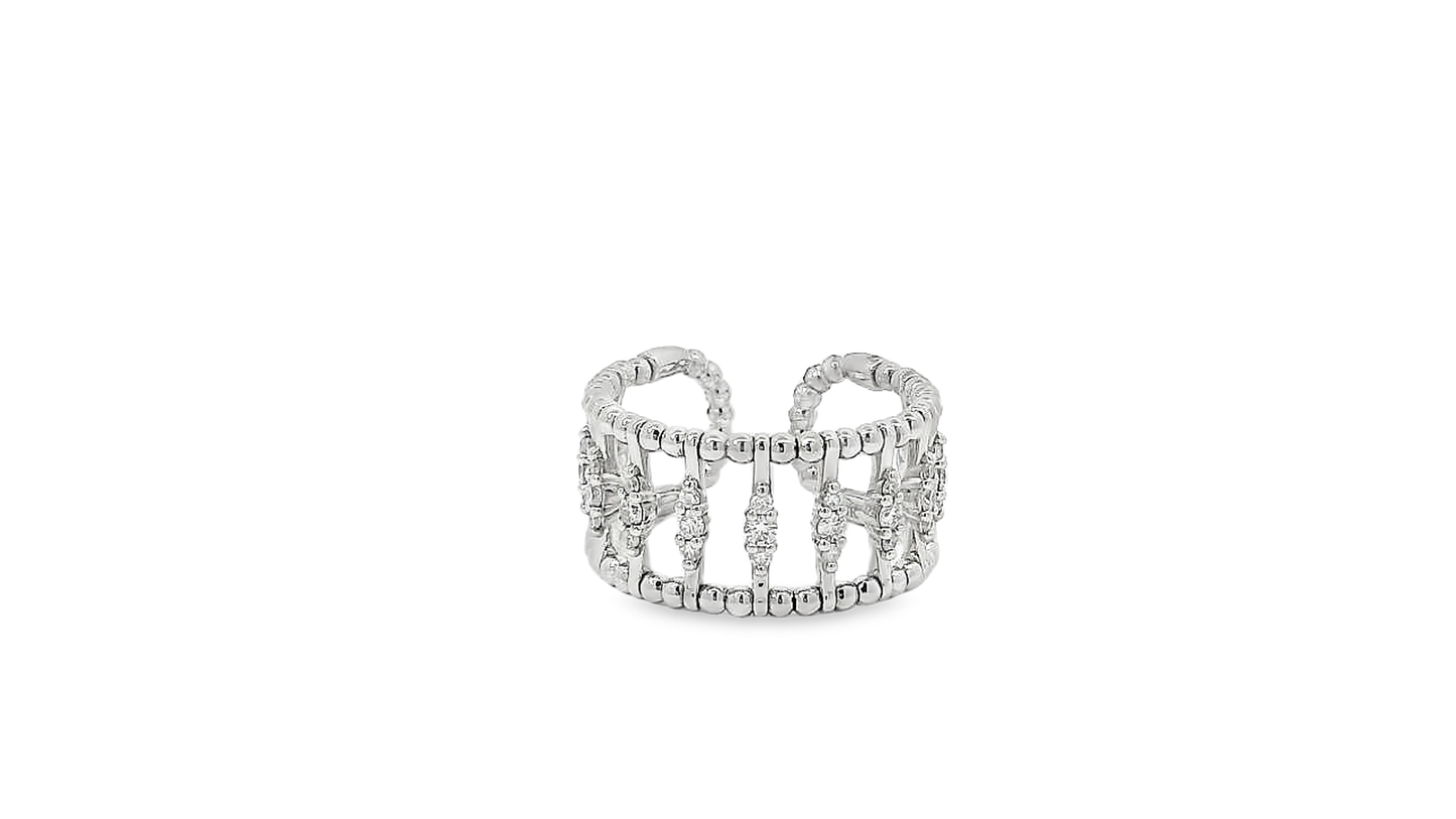 Flexible Classic Rings