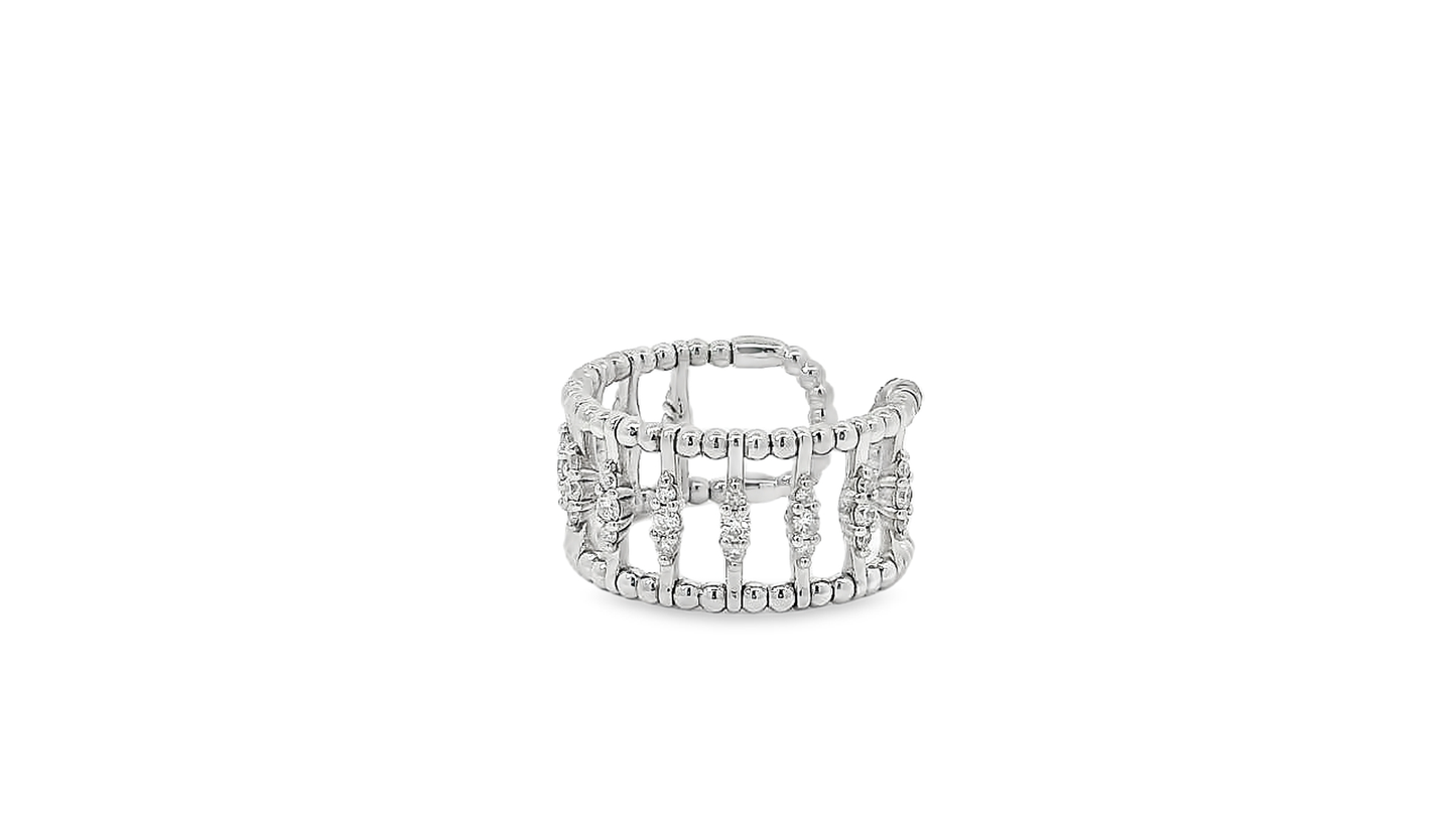 Flexible Classic Rings