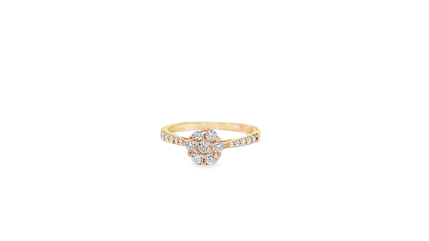 Classic Design Rings