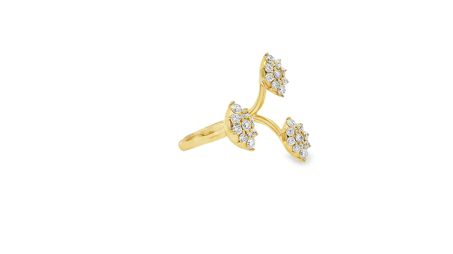 Designer Rings