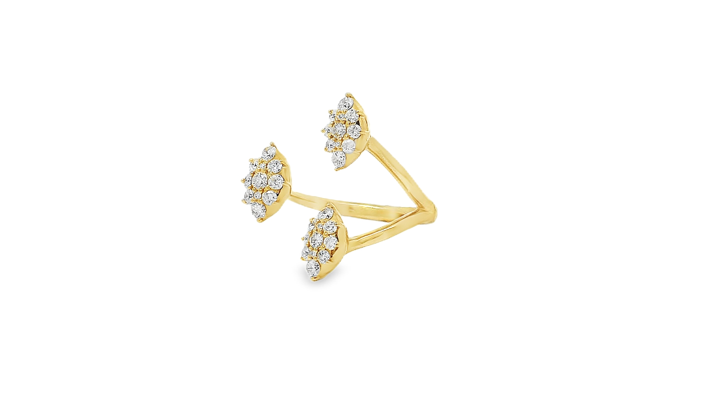 Designer Rings