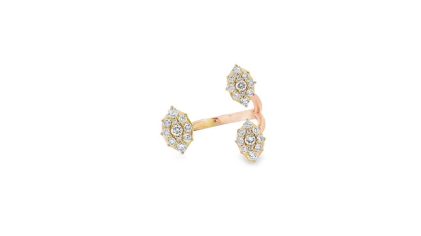 Designer Rings
