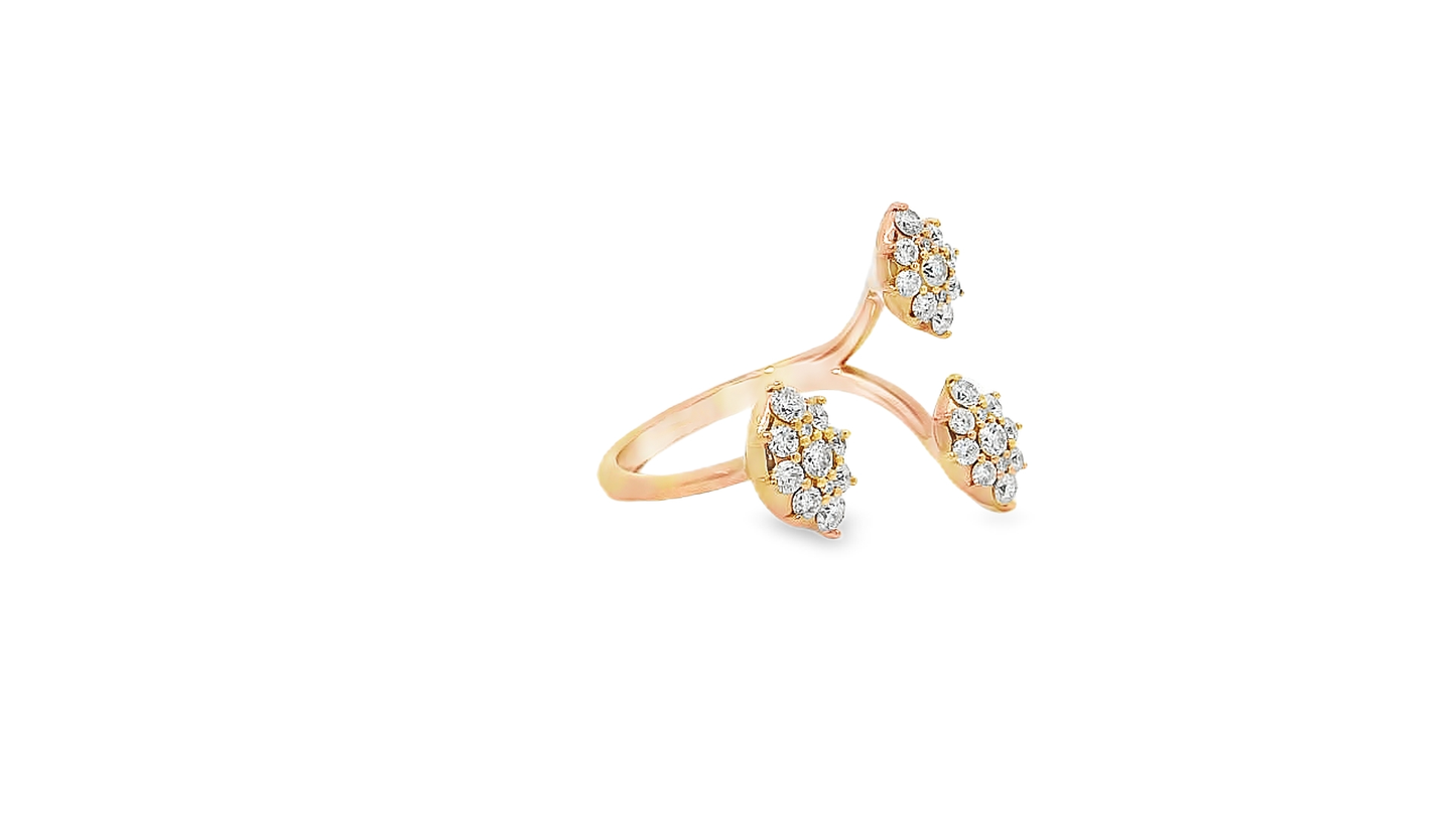 Designer Rings