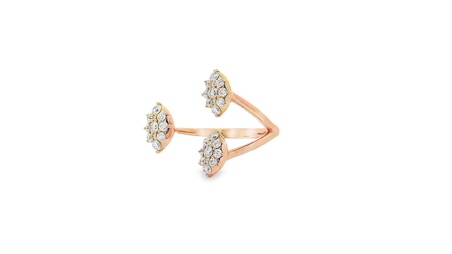 Designer Rings