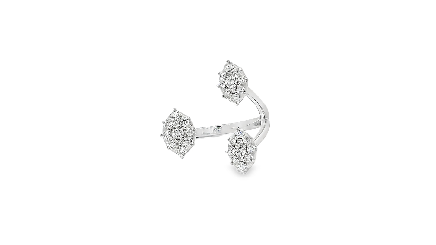 Designer Rings