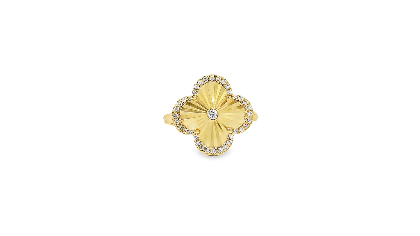 Designer Rings