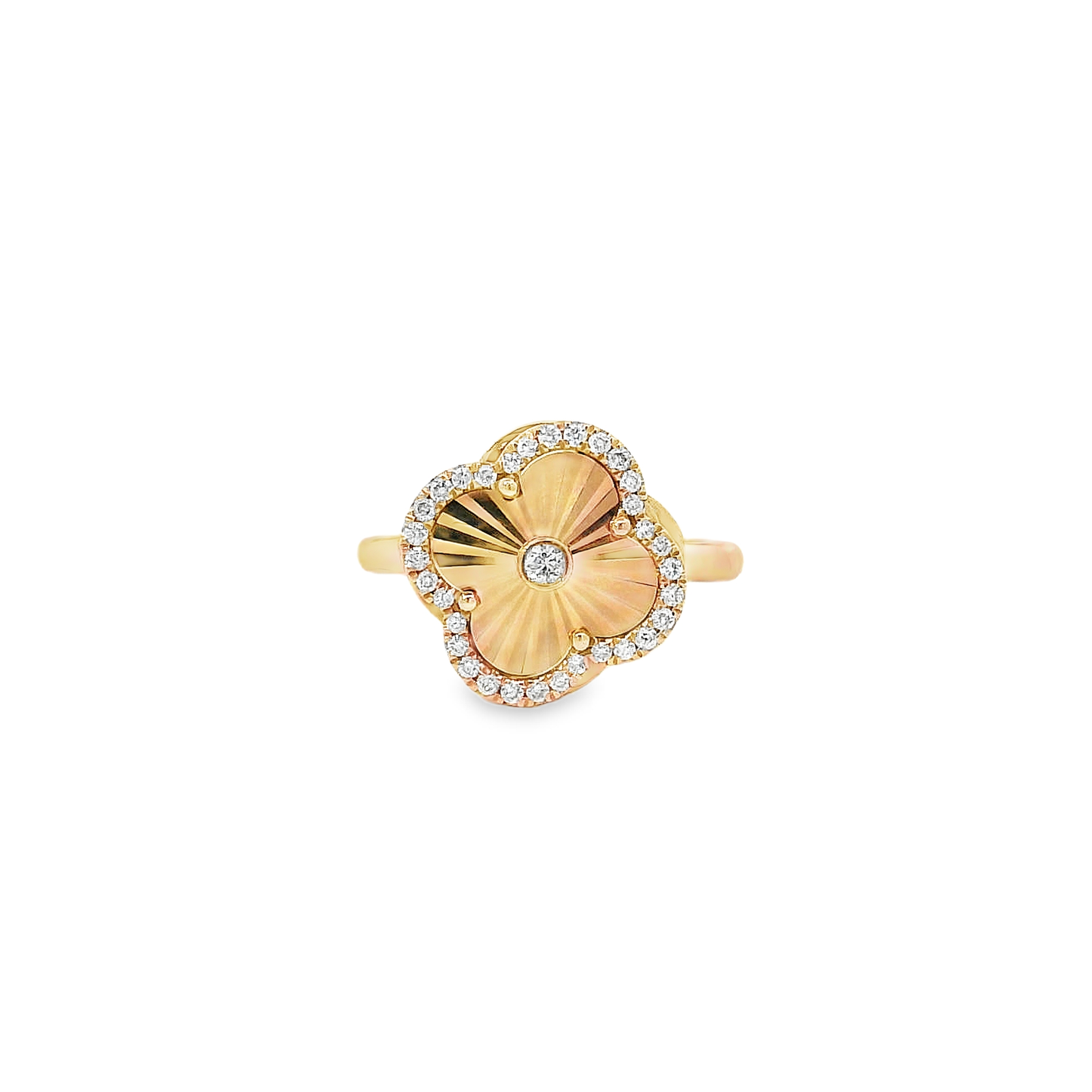 Designer Spinner Rings
