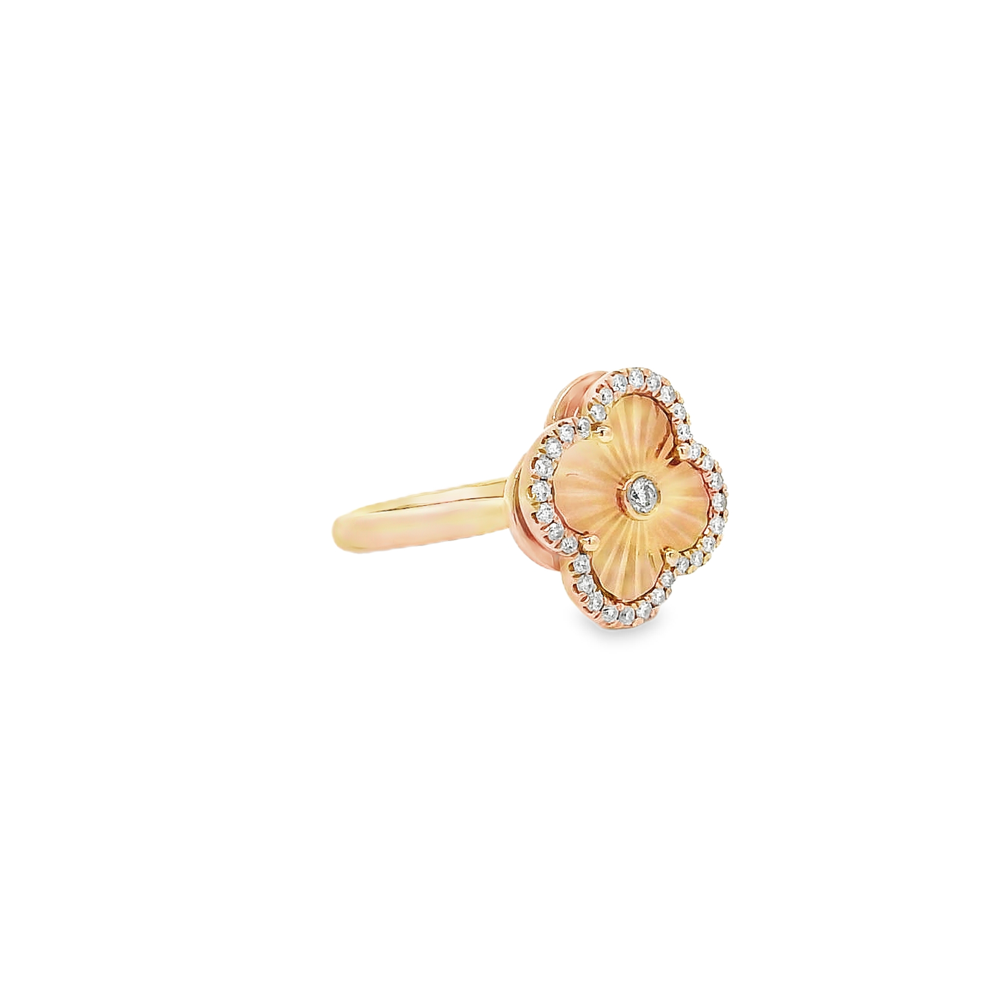 Designer Spinner Rings