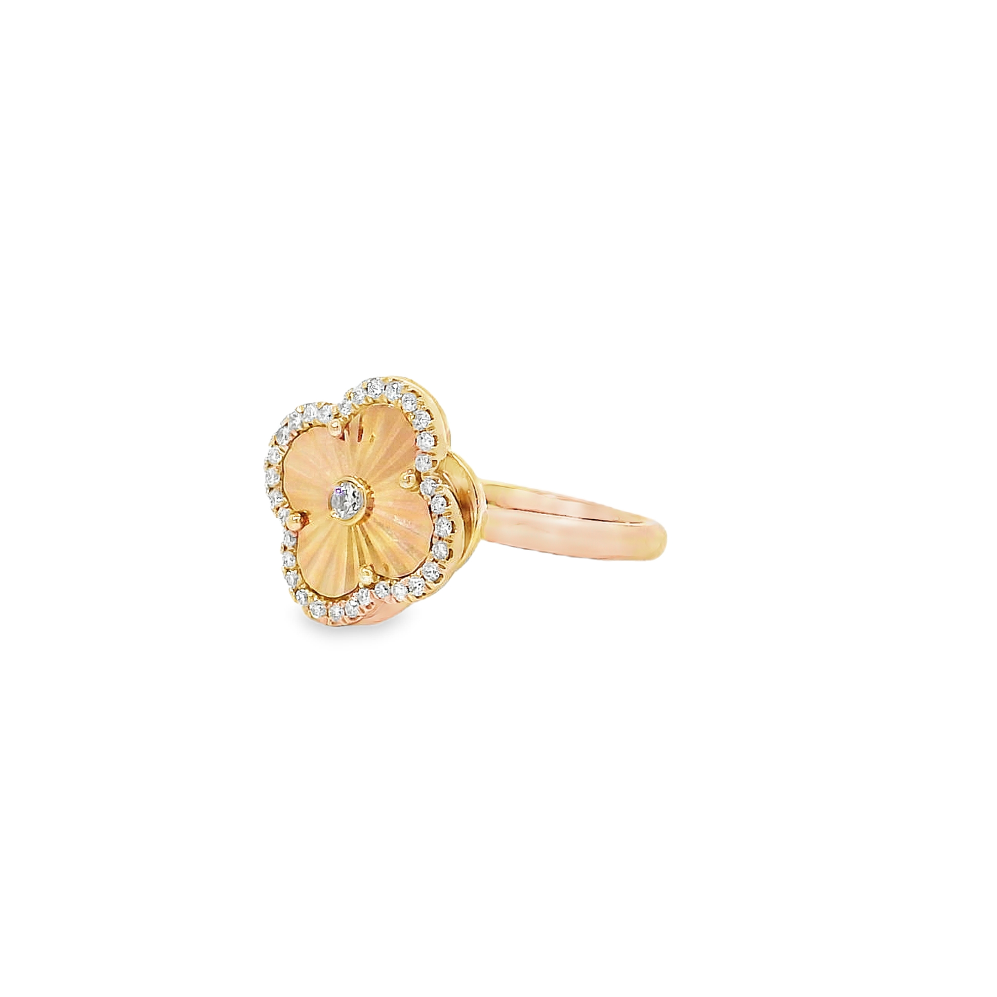 Designer Spinner Rings