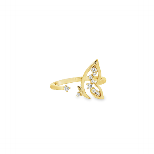 Designer Rings