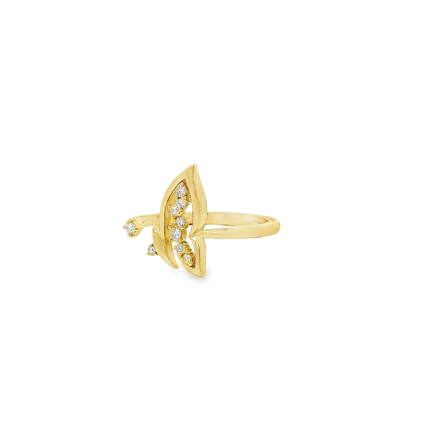 Designer Rings