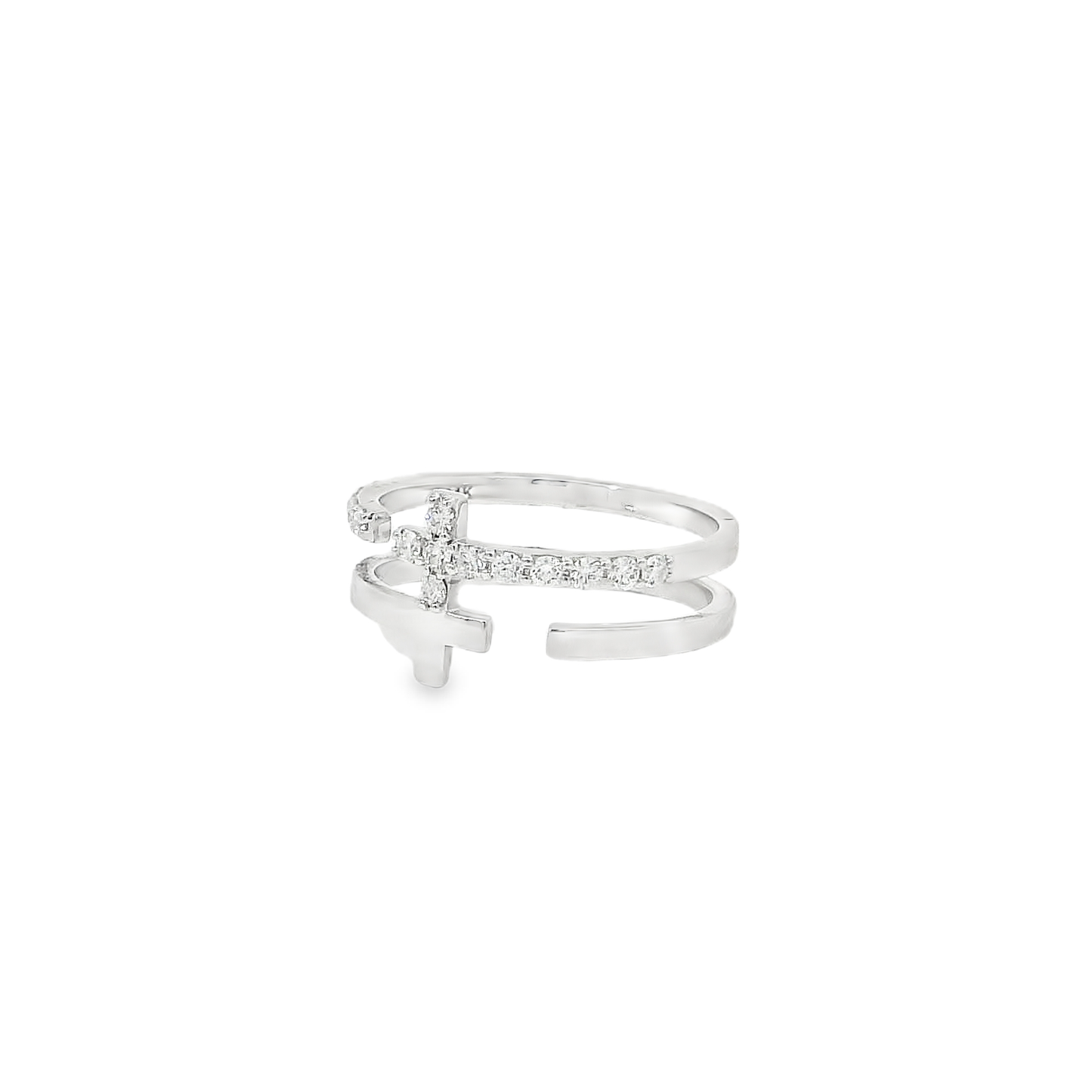 Designer Rings