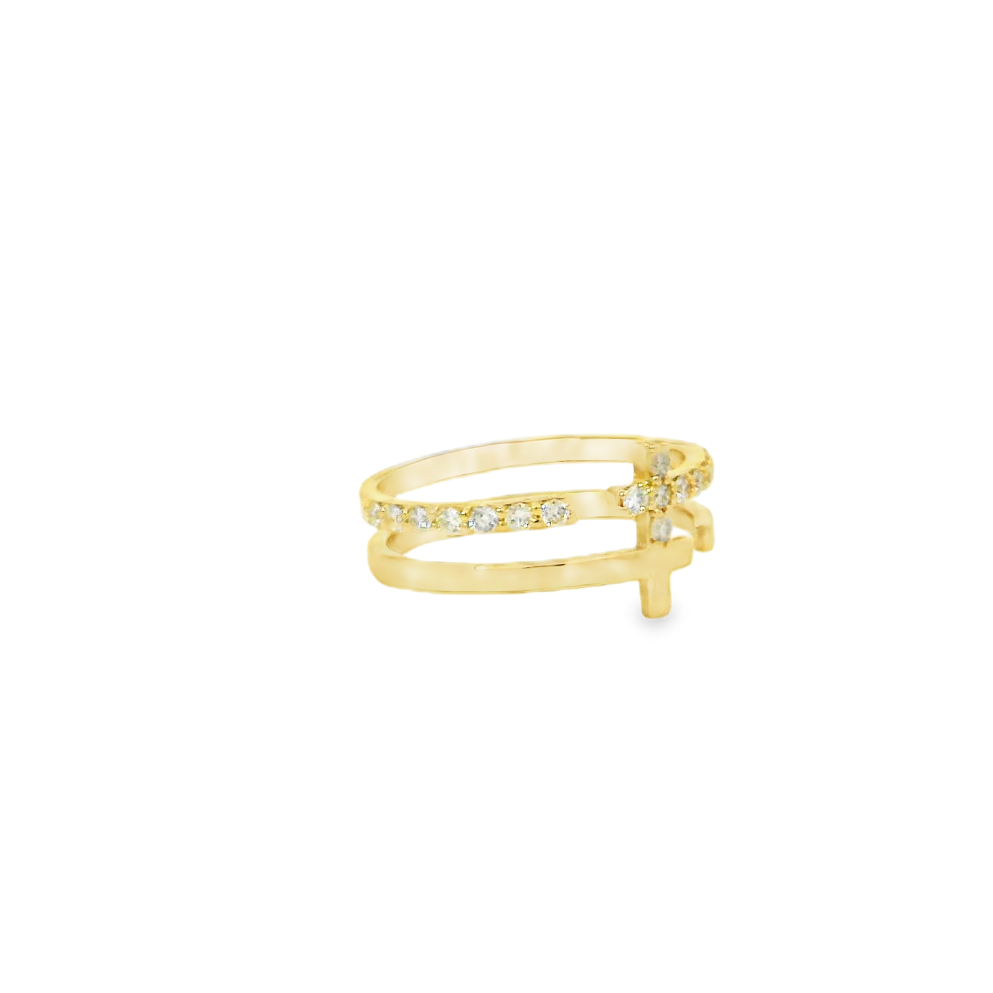 Designer Rings