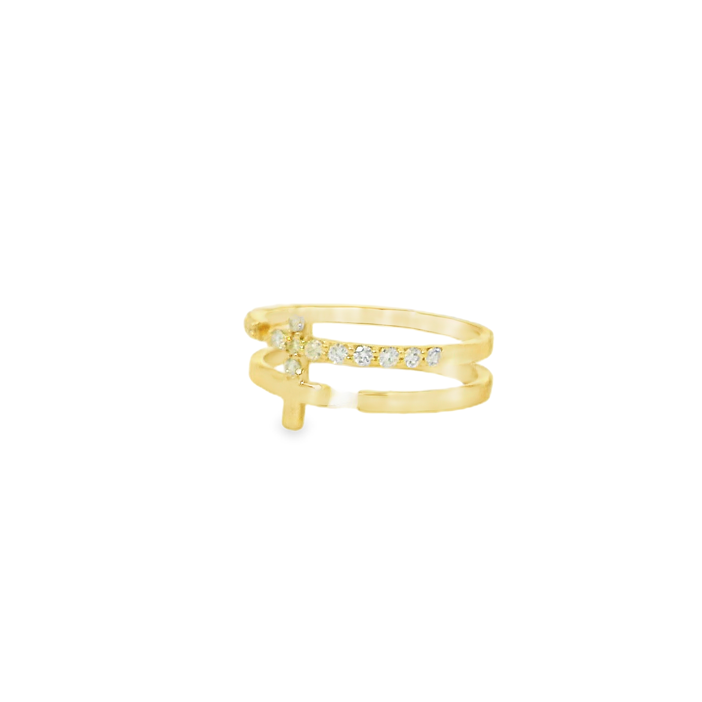 Designer Rings