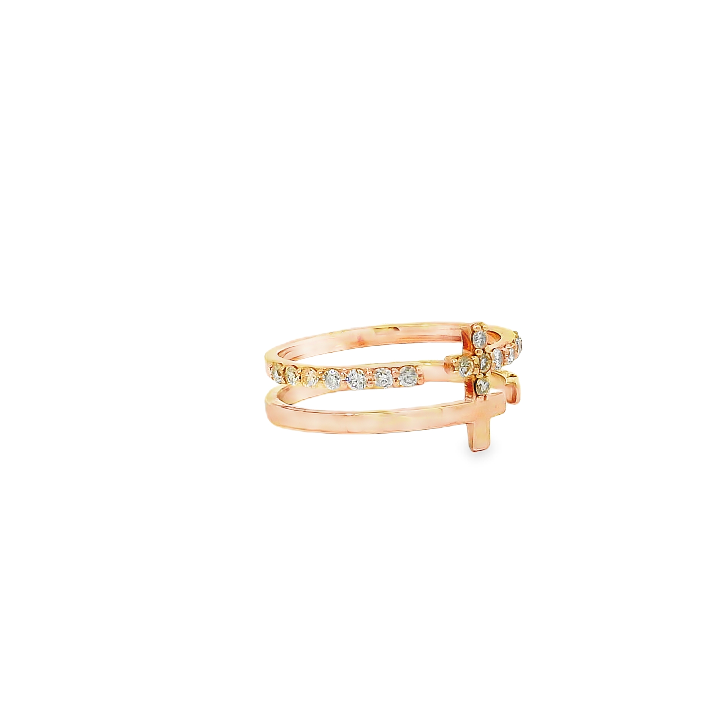 Designer Rings