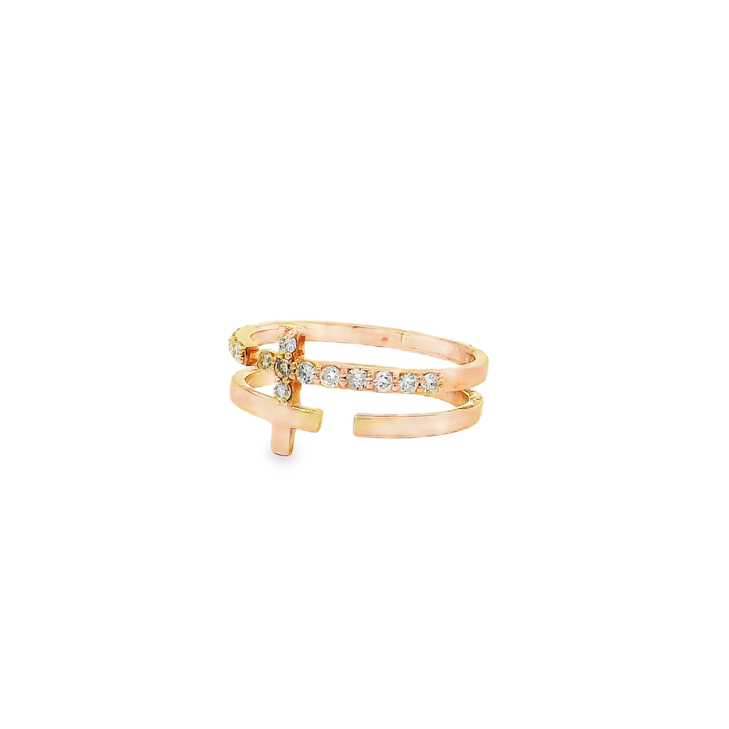 Designer Rings