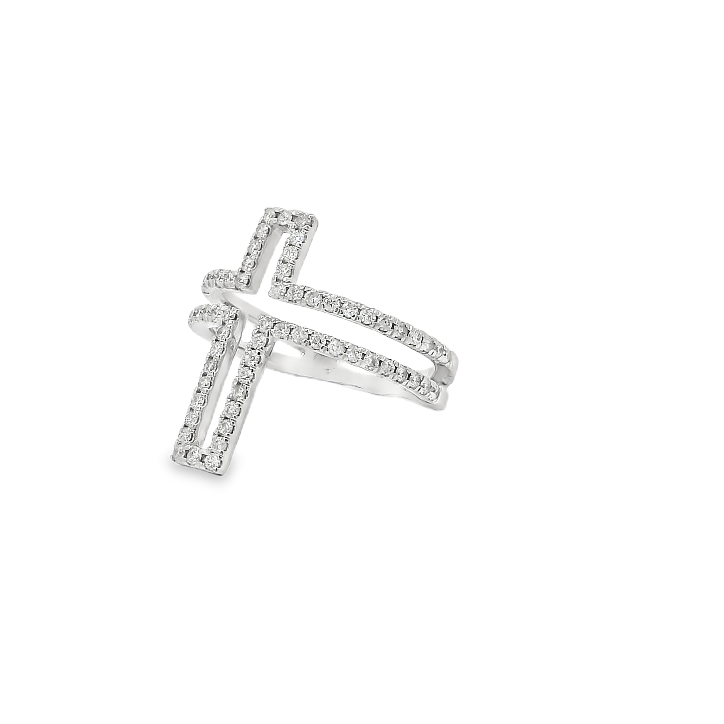 Designer Rings