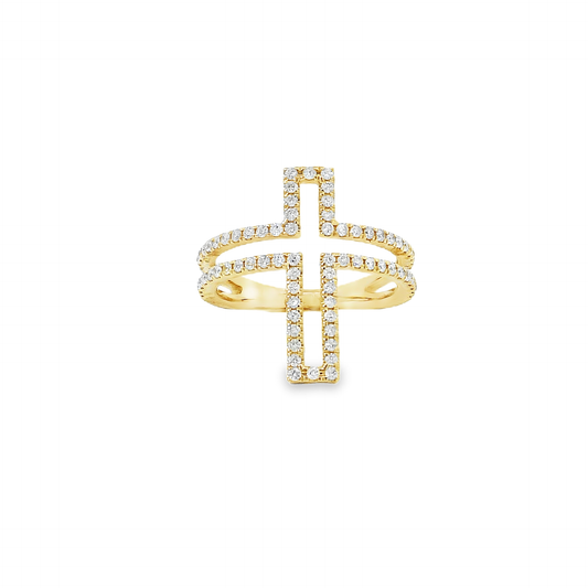 Designer Rings