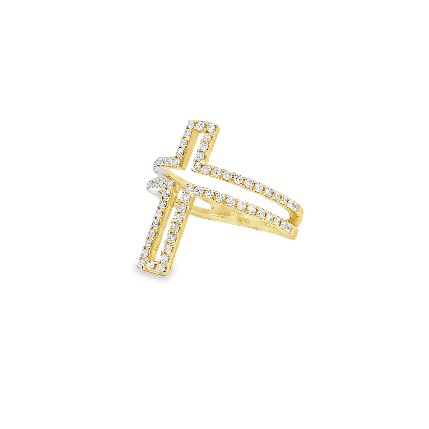 Designer Rings