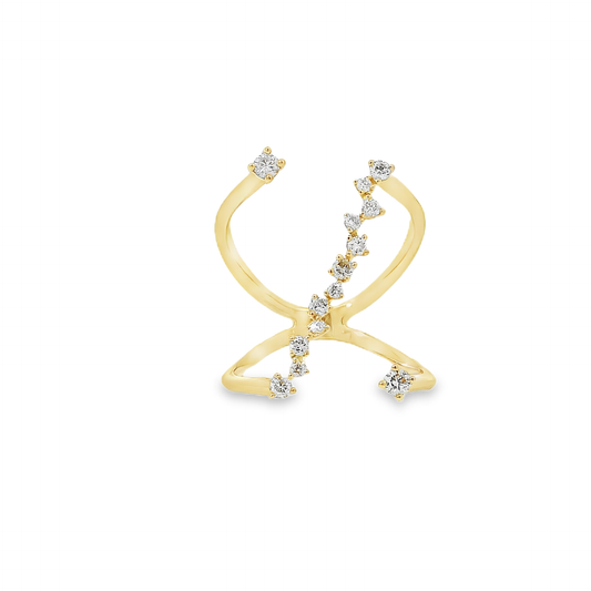 Designer Rings
