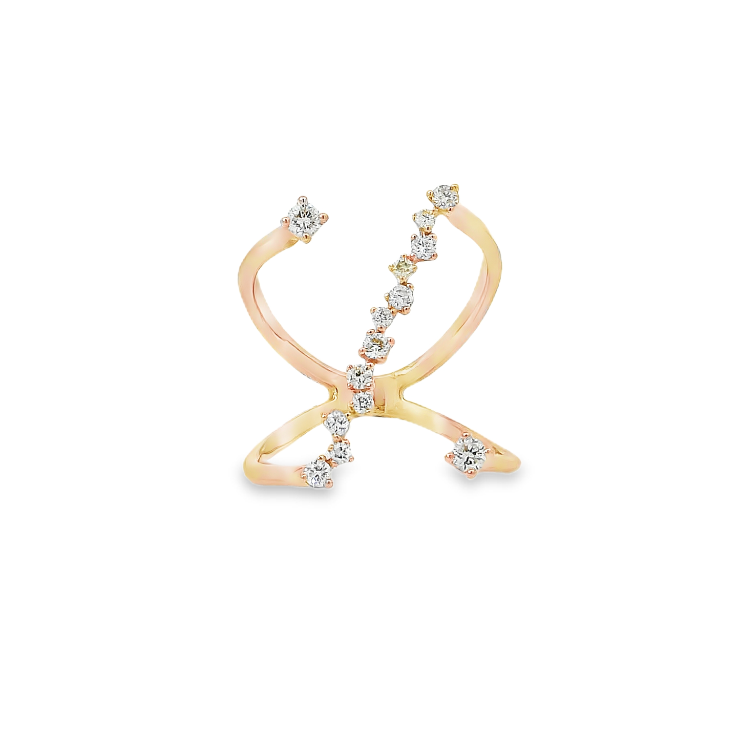Designer Rings